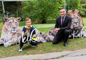 Vārda došanas pasākums