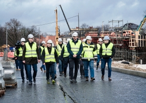 Apskata austruma maģistrāli