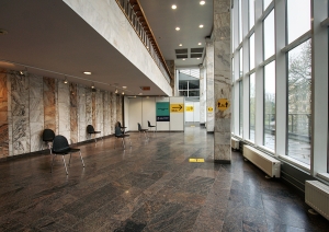 Vakcinācijas Kongresu namā