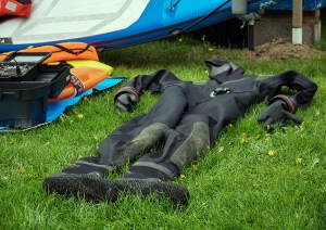 Glābēju ekipējums