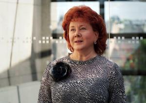 Labklājības departamenta direktore