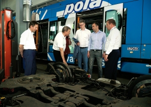 Sabiedriskais transports