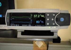 Medicīnisku ierīce