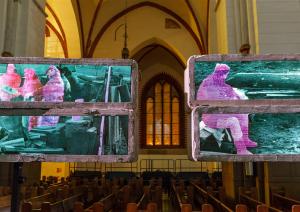 Koncertstāsts “Mana uguns, kuries”