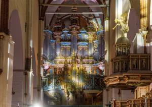 Koncertstāsts “Mana uguns, kuries”