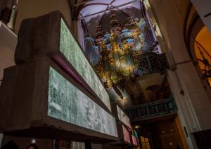 Koncertstāsts “Mana uguns, kuries”