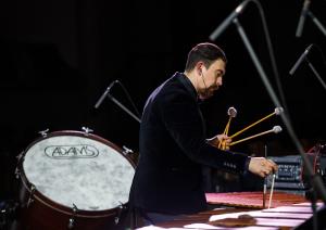 Koncertstāsts “Mana uguns, kuries”