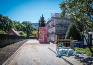 Rīgas pirmsskolas izglītības iestādei “Ligzdiņa” ēkai uzlabos energoefektivitāti 