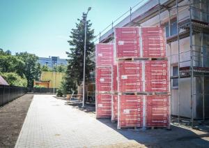 Rīgas pirmsskolas izglītības iestādei “Ligzdiņa” ēkai uzlabos energoefektivitāti 