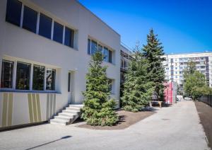 Rīgas pirmsskolas izglītības iestāde “Ligzdiņa”