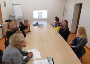 Ideju konkursa “Manas idejas top Rīgā” apbalvošana