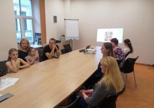 Ideju konkursa “Manas idejas top Rīgā” apbalvošana