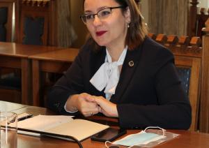 ASV vēstniecība Latvijā dalās pieredzē ar Rīgas domi korupcijas novēršanas jautājumos