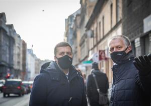 Rīgas domes deputāti