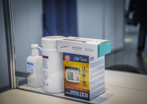 Vakcinācijas centrs