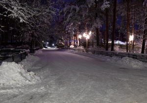 Rīgas zooloģiskais dārzs