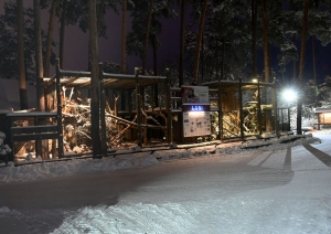 Rīgas zooloģiskais dārzs