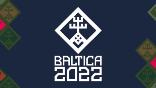 Folkloras festivāls Baltica 2022