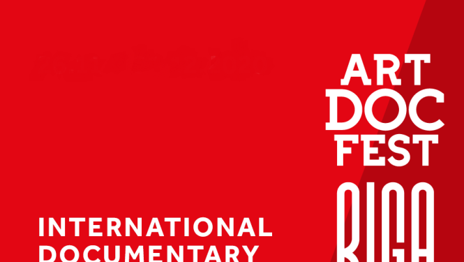 Starptautiskais dokumentālā kino festivāls “Artdocfest/Riga”