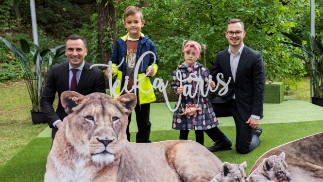 Vārda došanas pasākums