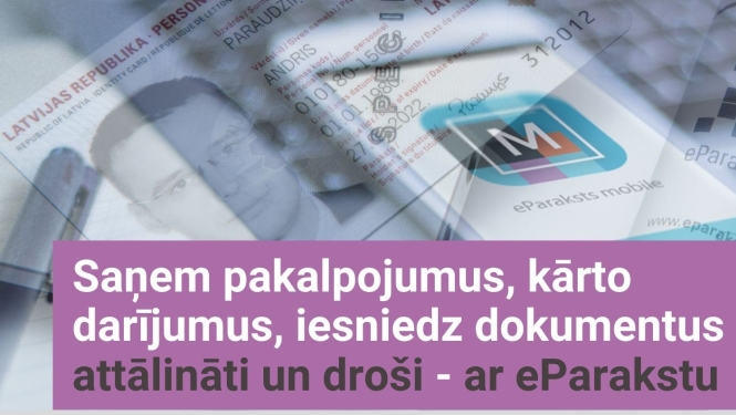 e-paraksts