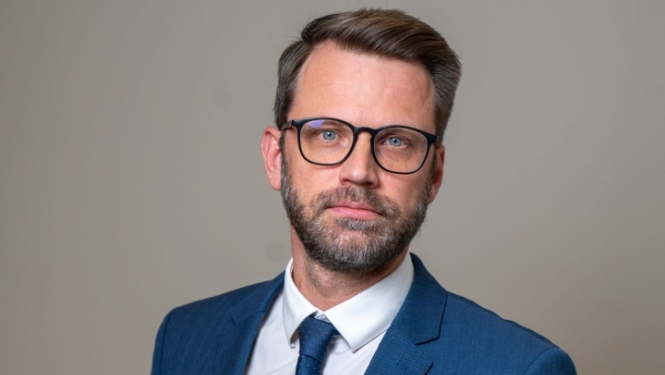 Krišjānis Krūmiņš