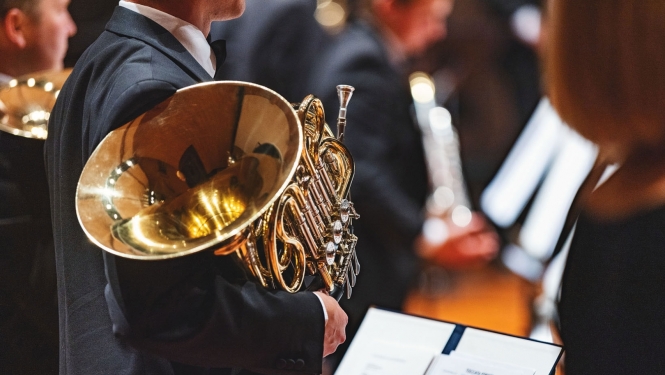 Mūzikas instruments