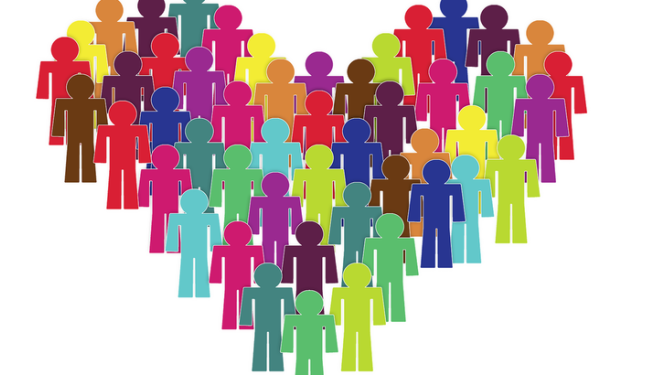 Sabiedrības integrācija