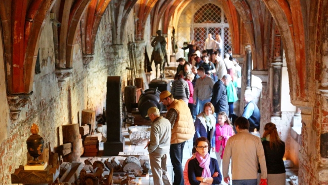 Vēstures un kuģniecības muzejs