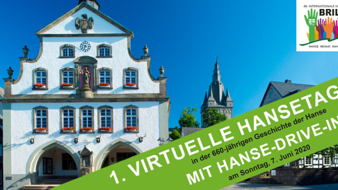 Hanzas dienas Brilonā