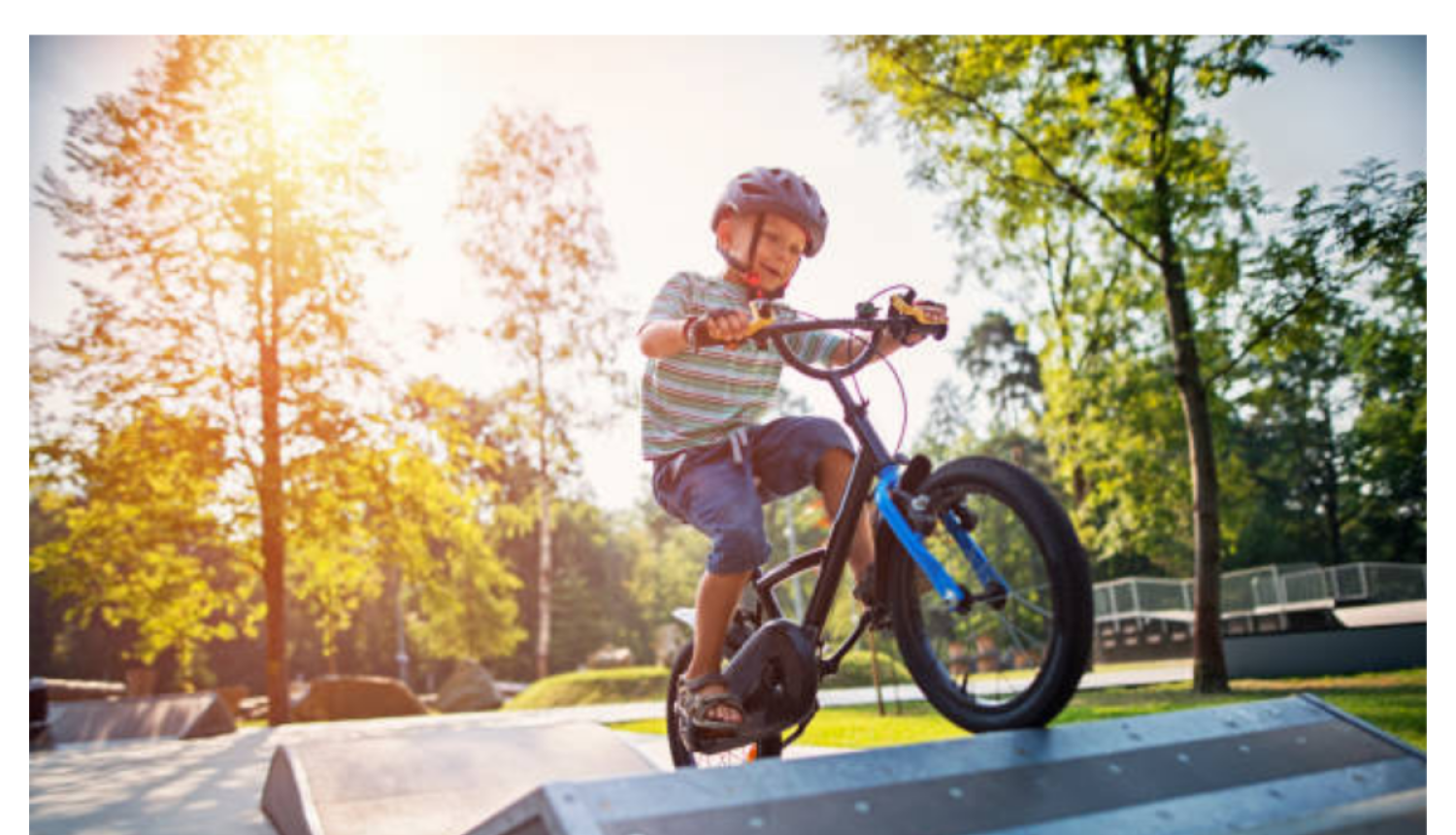 Bērnu nometnes augustā