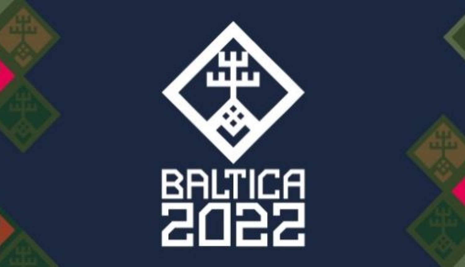 Folkloras festivāls Baltica 2022