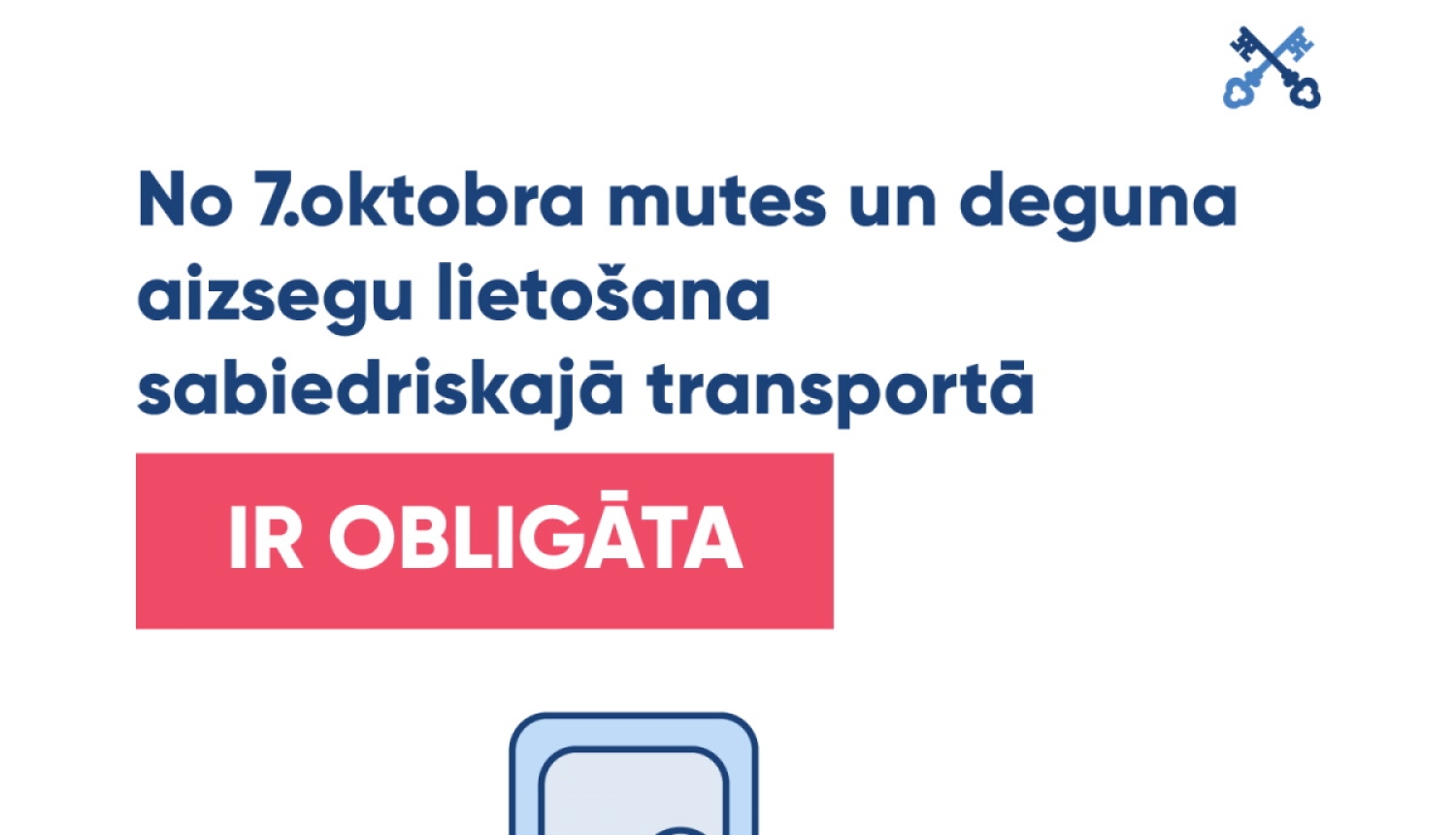 Mutes un deguna aizsegs