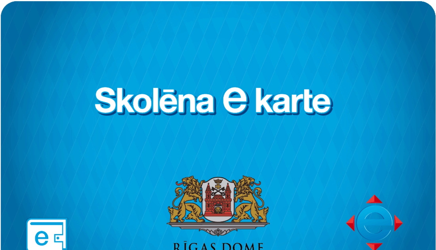 Skolēna e-karte